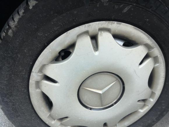 [义乌·浙G] 二手奔驰威霆2011款 2.5L 精英版