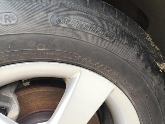 [武汉·鄂A] 二手雪佛兰科鲁兹2013款 1.6L SL MT