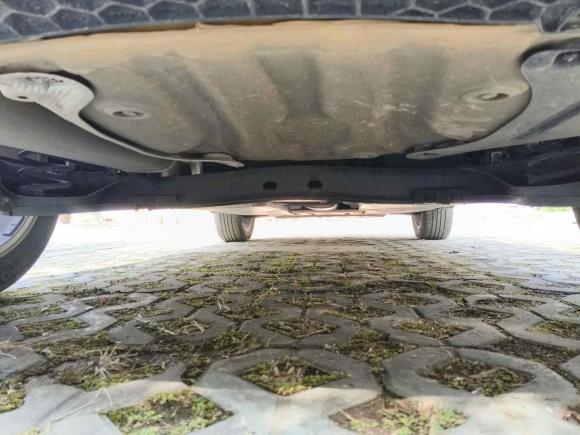 [上海·皖N] 二手大众途铠2021款 280TSI DSG舒适版