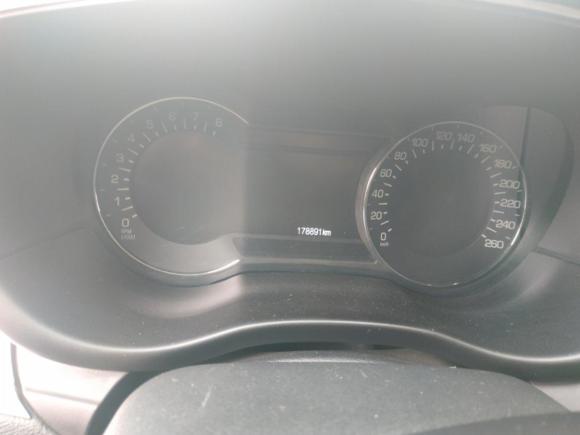 [深圳·粤B] 二手林肯林肯MKC2016款 2.0T 两驱尊享版