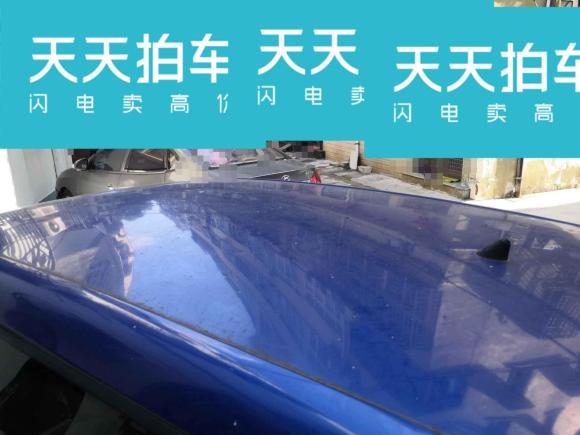 [温州·浙C] 二手斯柯达晶锐2012款 1.4L 自动晶致版