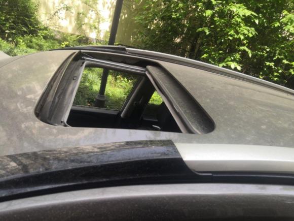 [上海·沪A] 二手哈弗哈弗H62014款 运动版 1.5T 手动两驱精英型