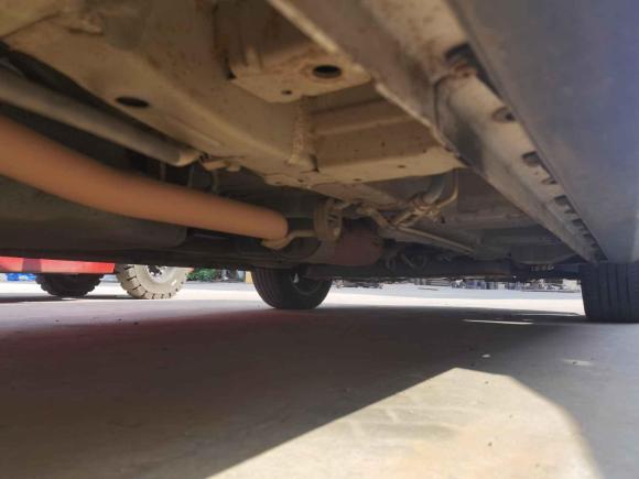 [温州·浙C] 二手长安凌轩2017款 1.6L 手动幸福型