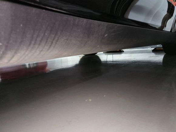 [合肥·皖A] 二手特斯拉Model Y2022款 改款 后轮驱动版