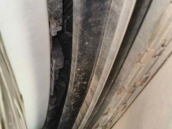 [西安·陕A] 二手大众朗逸2018款 280TSI DSG舒适版 国V