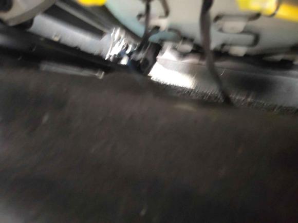 [宁波·浙C] 二手欧拉欧拉白猫2020款 360km 豪华型