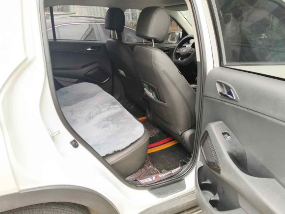 [武汉·鄂A] 二手现代北京现代ix352021款 2.0L 自动两驱GLS领先版