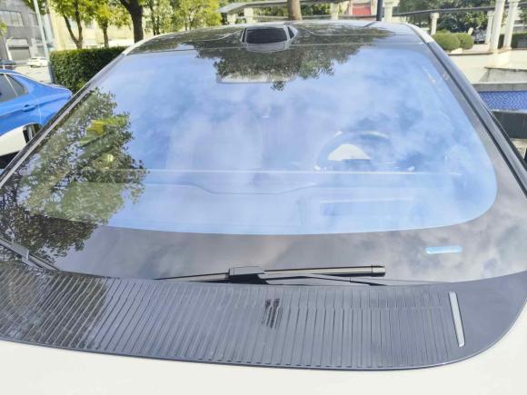 [上海·沪A] 二手高合汽车高合HiPhi Y2023款 560km 精英版