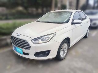 福特福睿斯2015款 1.5L 自动舒适型「佛山二手车」「天天拍车」