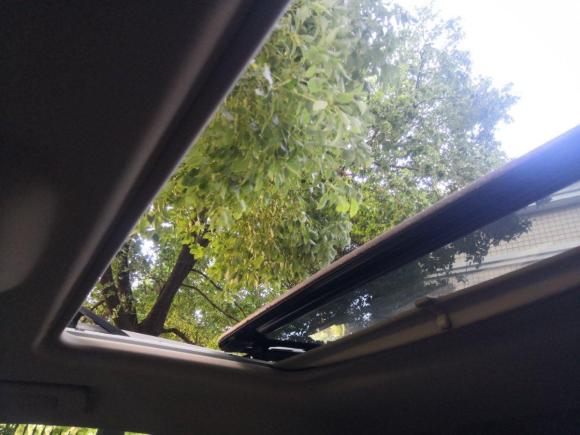 [上海·沪K] 二手别克别克GL82015款 2.4L 豪华商务尊享版