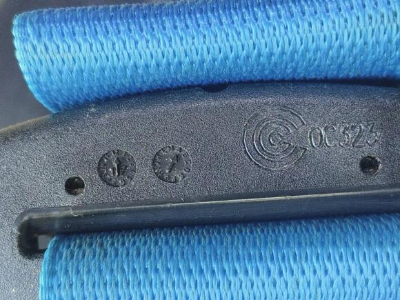 [杭州·浙A] 二手宝马宝马i32018款 豪华型