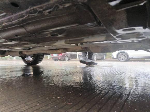 [温州·浙C] 二手日产逍客2016款 2.0L CVT豪华版