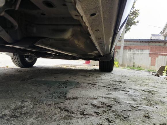 [南京·苏A] 二手日产逍客2012款 2.0XL 火 6MT 2WD