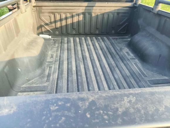 [杭州·豫L] 二手长城炮2019款 2.0T商用版手动柴油两驱领航型长箱GW4D20M