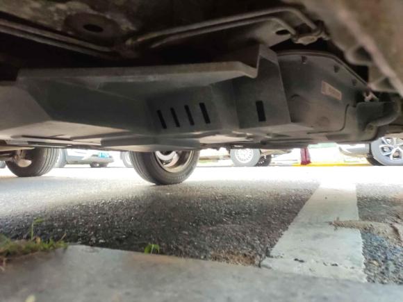 [青岛·鲁B] 二手宝骏宝骏E2002018款 智行版