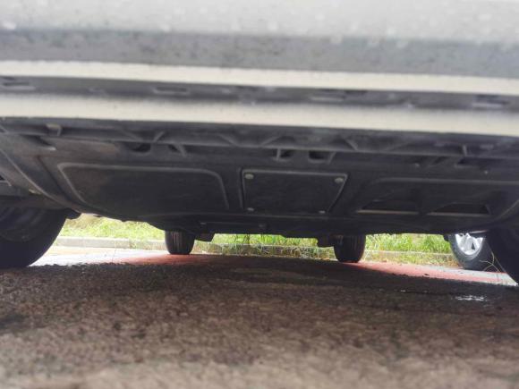 [武汉·鄂A] 二手斯柯达昕动2016款 改款 1.6L 自动前行版