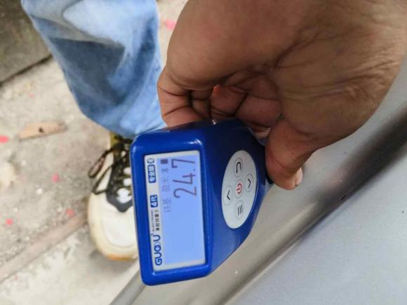 [深圳·桂K] 二手本田锋范经典2008款 1.5L 自动精英版