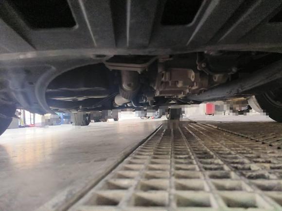 [合肥·皖A] 二手雪佛兰科鲁泽2022款 轻混 RS 330T 自动畅快版