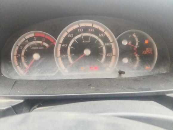 [上海·沪A] 二手金杯金杯海狮2011款 2.4L第六代翔龙标准型4RB2