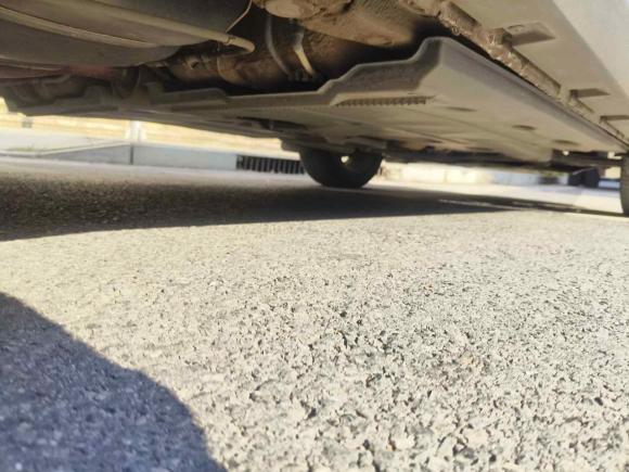 [南昌·赣A] 二手斯柯达柯米克2018款 1.5L 自动舒适版 国V