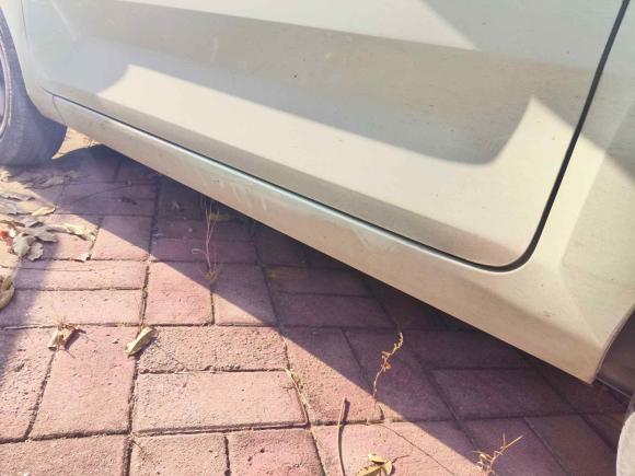 [济南·鲁A] 二手五菱汽车宏光MINIEV2021款 马卡龙臻享款 磷酸铁锂