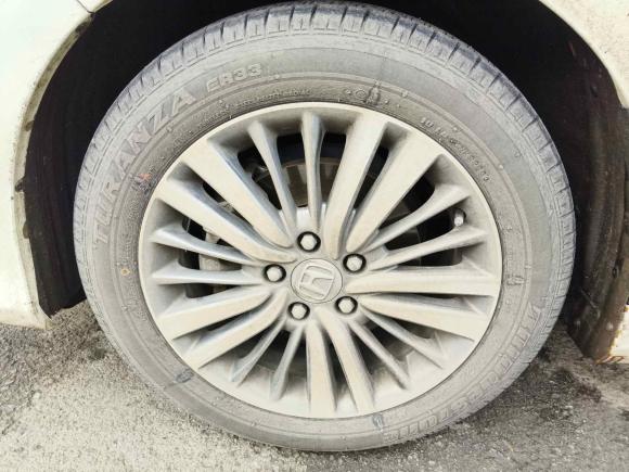 [西安·陕A] 二手本田奥德赛2018款 2.4L 至尊版