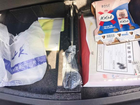 [温州·浙C] 二手凯迪拉克凯迪拉克CT52020款 改款 28T 铂金运动版