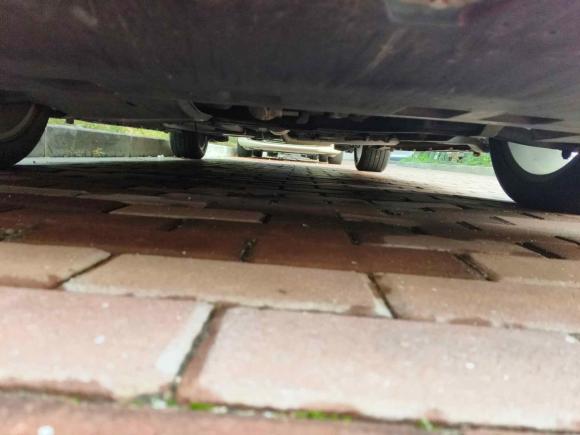 [宁波·浙B] 二手DSDS 4S2016款 1.6T 自动智享版THP160