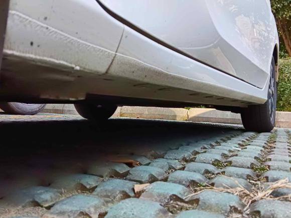 [苏州·苏E] 二手本田哥瑞2016款 1.5L CVT经典版