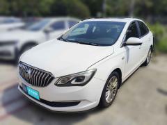 [南昌·赣A] 别克英朗2016款 15N 自动精英型