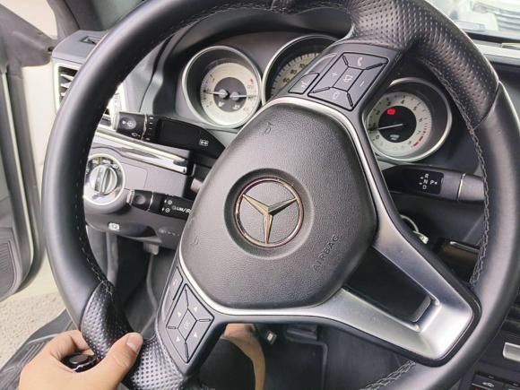 [成都·川A] 二手奔驰奔驰E级2014款 E 260 轿跑版