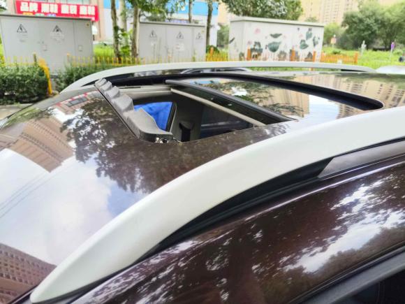 [济南·鲁A] 二手福特领界2019款 EcoBoost 145 CVT铂领型 国VI