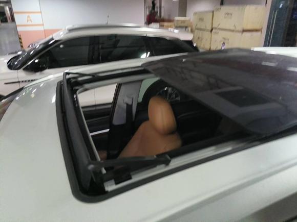 [上海·沪F] 二手丰田汉兰达2020款 2.0T 四驱百万纪念版 7座