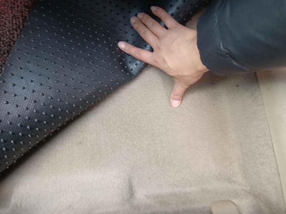 [无锡·苏B] 二手别克凯越2013款 1.5L 自动经典型