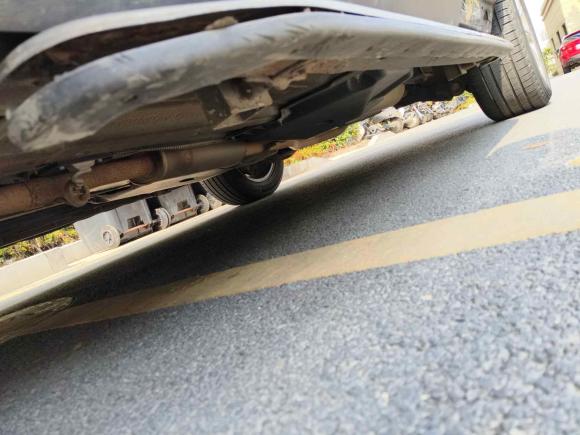 [杭州·皖A] 二手路虎发现神行2016款 2.0T SE