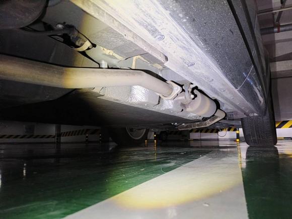 [成都·川A] 二手理想汽车理想ONE2021款 增程6座版