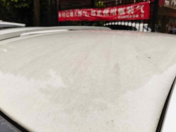 [深圳·粤K] 二手奇瑞瑞虎3x2018款 1.5L 手动精英版