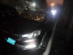 [长沙·湘A] 起亚起亚K32013款 1.6L 自动GLS