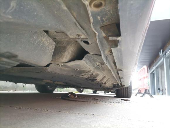 [佛山·桂D] 二手福特金牛座2016款 EcoBoost 180 豪华型