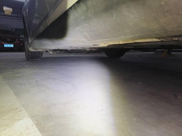 [南京·苏A] 二手福特福克斯2017款 三厢 1.6L 自动舒适型智行版