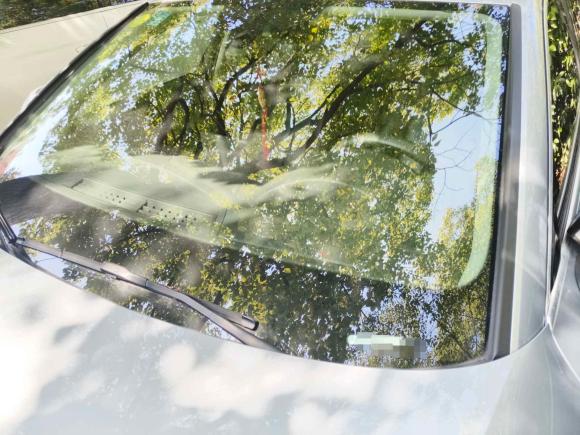 [上海·沪E] 二手奥迪奥迪A4L2018款 30周年年型 40 TFSI 进取型