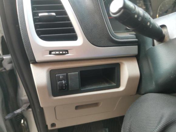 [广州·粤T] 二手东风帅客2016款 改款 1.6L 手动舒适型