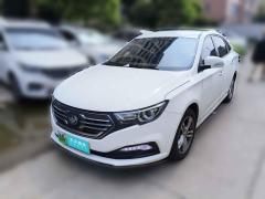 [杭州·浙A] 奔腾奔腾B30EV2019款 EV400