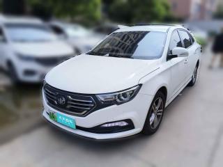 奔腾奔腾B30EV2019款 EV400「杭州二手车」「天天拍车」