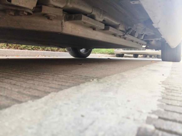 [温州·浙C] 二手广汽集团祺智EV2019款 EV530 智行版