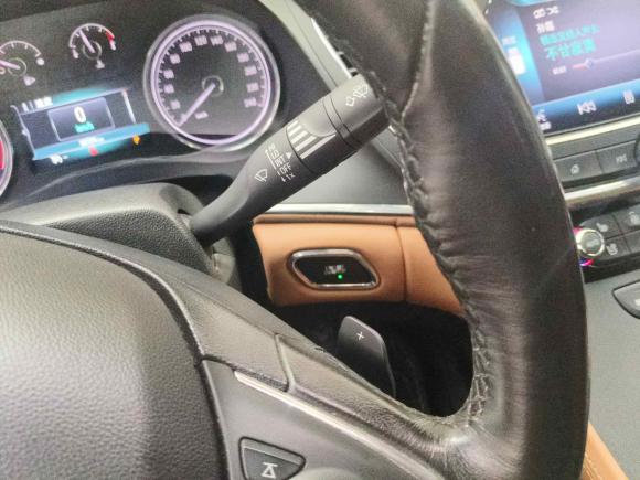 [深圳·粤L] 二手别克君越2016款 20T 精英型