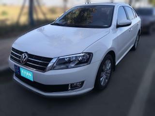 大众朗逸2013款 改款经典 1.6L 自动舒适版