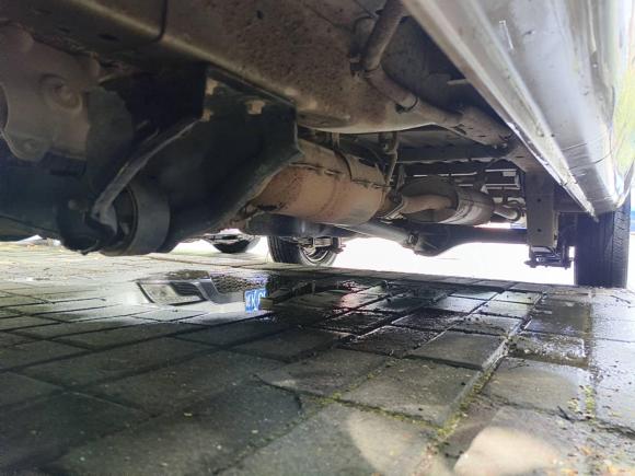 [合肥·皖A] 二手金杯小海狮X302020款 1.5L 超享型国VI SWC15M