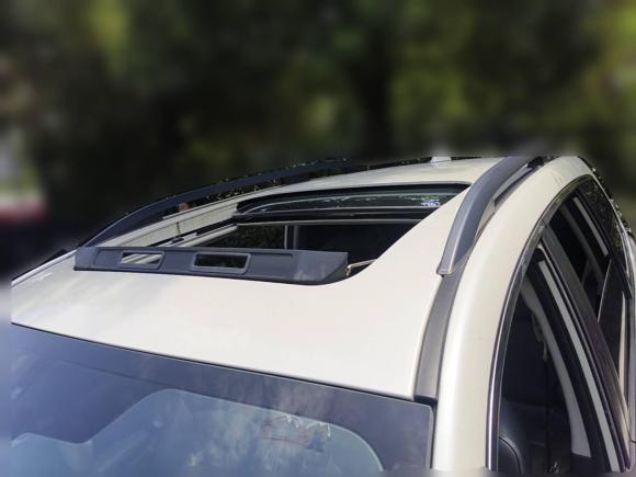 [合肥·皖A] 二手斯巴鲁森林人2013款 2.5i 自动豪华版