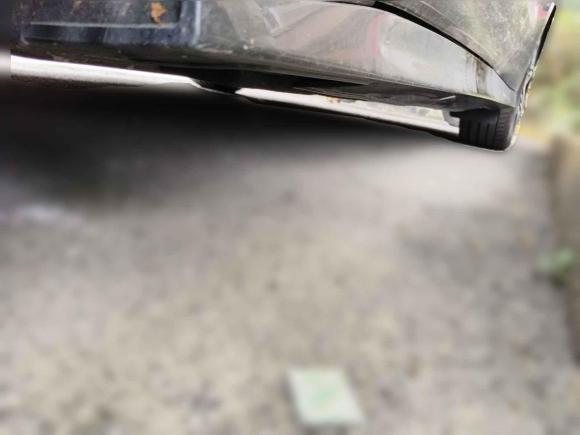 [上海·沪A] 二手哪吒汽车哪吒GT2023款 580 AWD